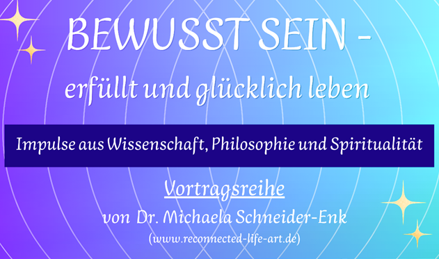 Vortragsreihe